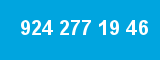 924 277 19 46